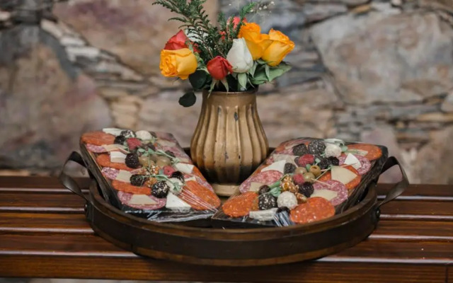 Hotel Boutique Casa Diamante Mineral de Pozos