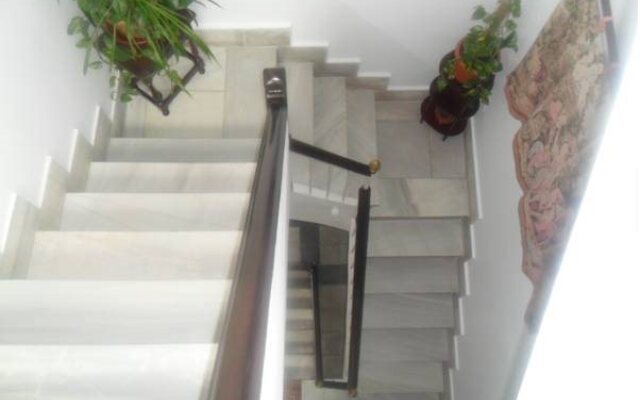 Hostal Centro Sol