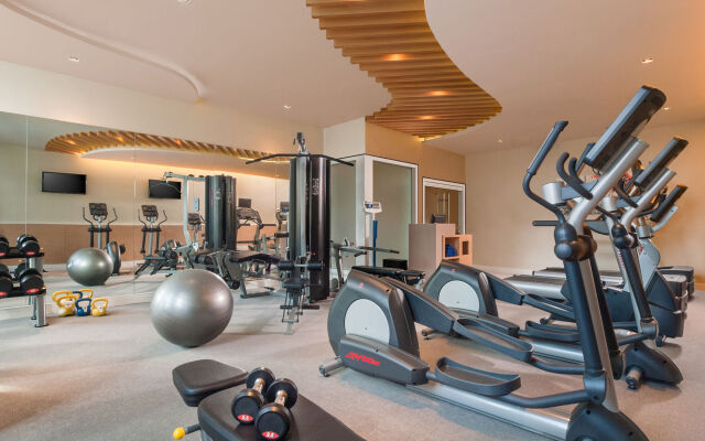 Citadines Salcedo Makati