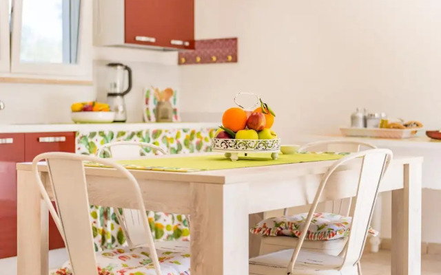 Belvilla by OYO Enea