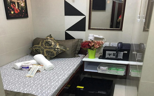 Hostel Venus