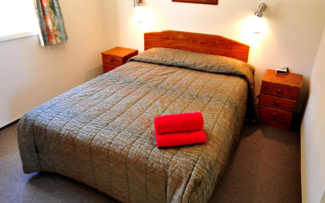 Greenacres Alpine Chalets & Villas