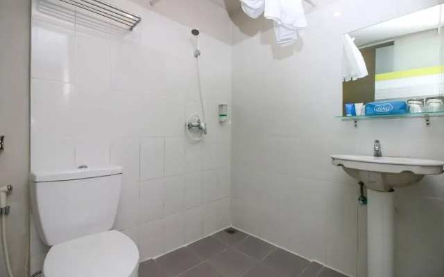 Airy Sanur Bypass Ngurah Rai 119X Bali
