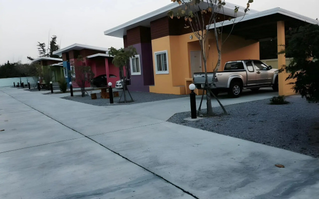 Paskon Boutique Resort