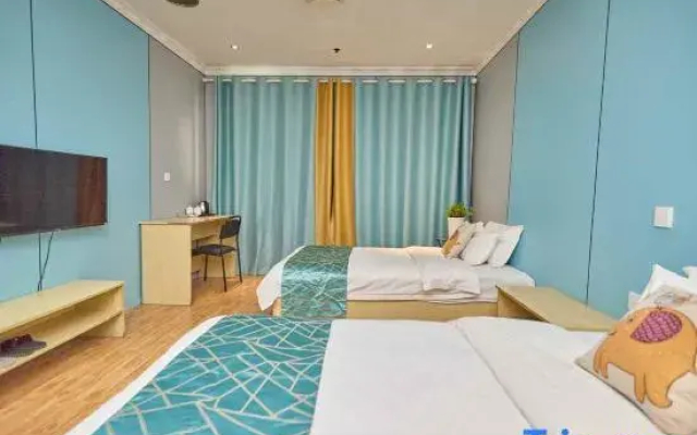 Guoli Hotel