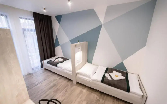 Is’land Hostel