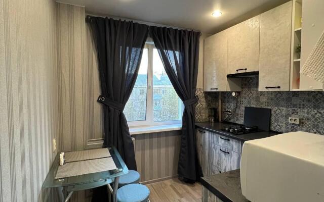 Katy Home (Кэти Хоум) на улице Калинина