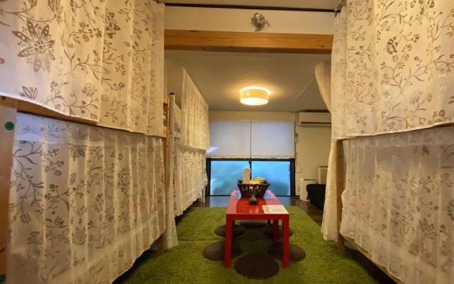 Bamboo Village - Hostel