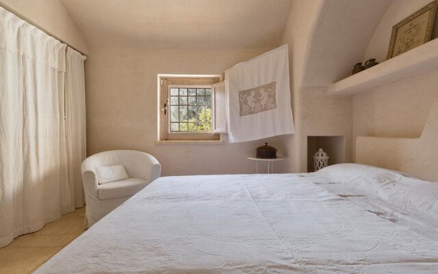 Trullo dell'Oleandro