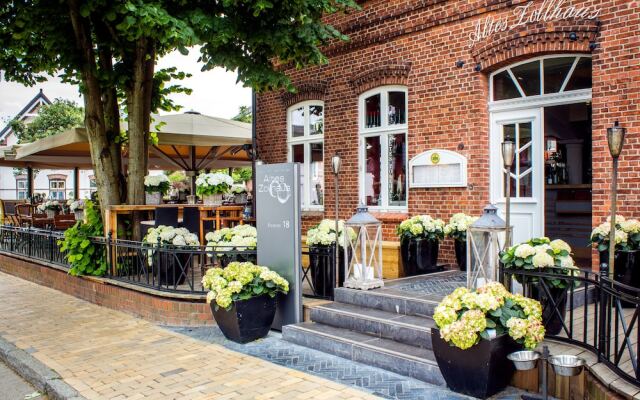 Hotel Sylter Zollhaus