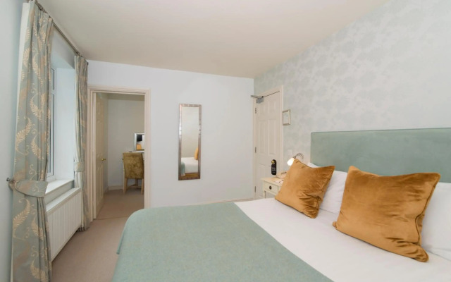 Three Ways House Hotel