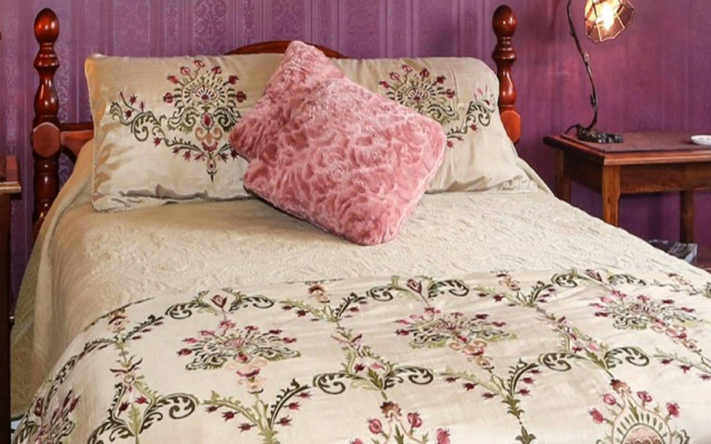 Penghana Bed and Breakfast