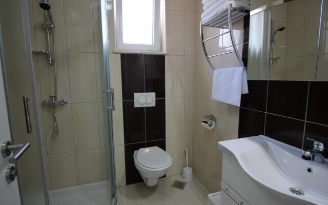 Gorica Eden - One Bedroom