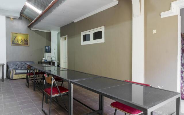 OYO 3849 Tidar Wulansari Homestay