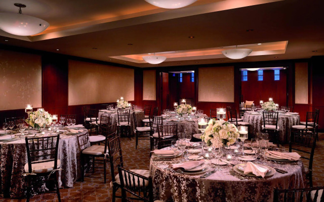 The Ritz-Carlton Georgetown, Washington, D.C.