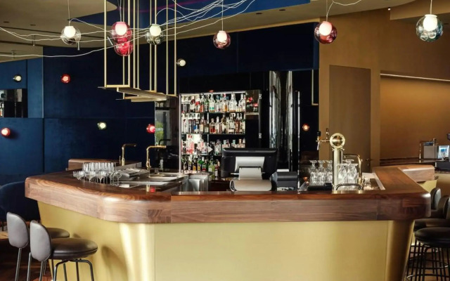 Courtyard by Marriott Brno
