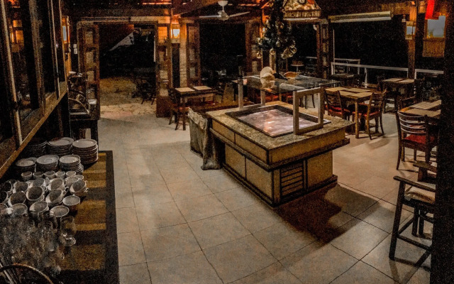 Pousada Vila Portuguesa