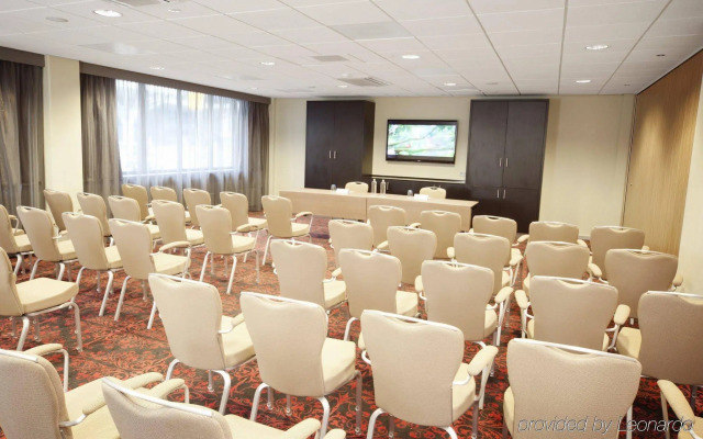 Golden Tulip Leiden Centre