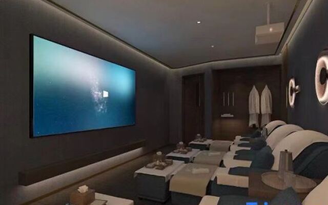 Qianchao Michen Hotel (Hangzhou Binjiang Xingguang Avenue Branch)