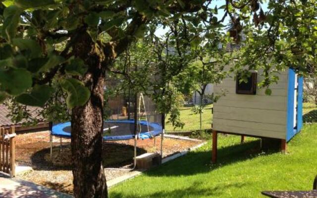 Ferienwohnung Strobele