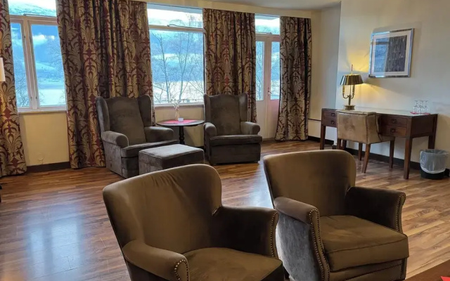 Park Hotel Vossevangen