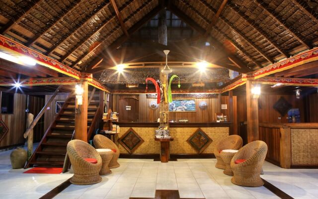 Raja Ampat Dive Lodge
