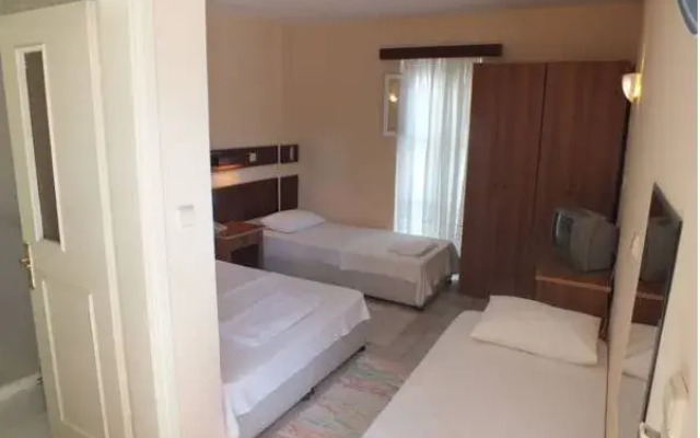 Alya Hotel