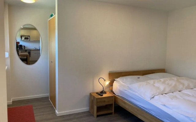 Hotel Wintersmühle