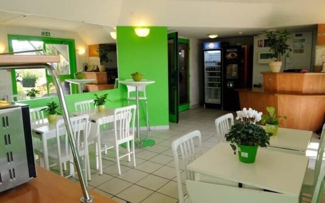 Lemon Hotel Tarascon