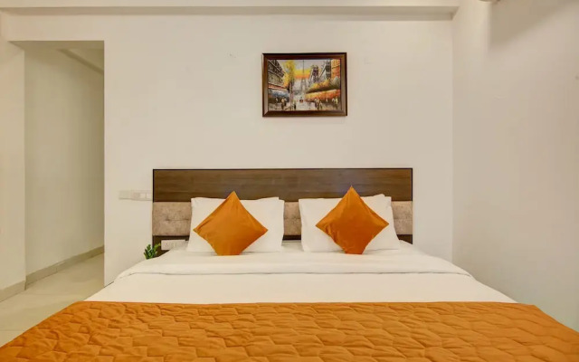 Hotel 91 Medanta