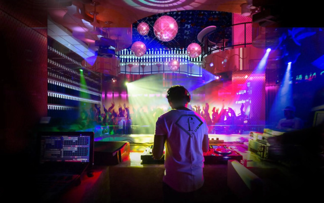 NagaWorld Hotel & Entertainment Complex