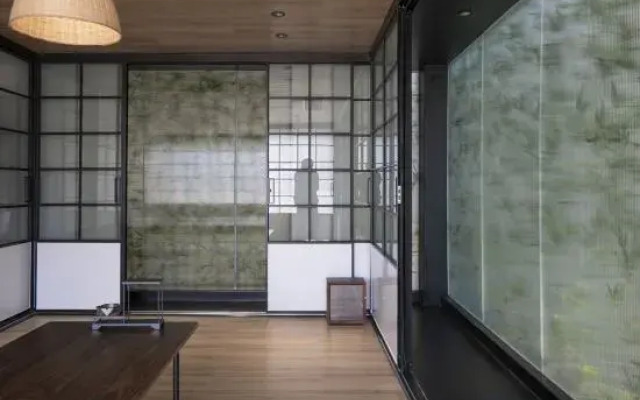 Qingxi Xiangshe Qingfeng Hostel