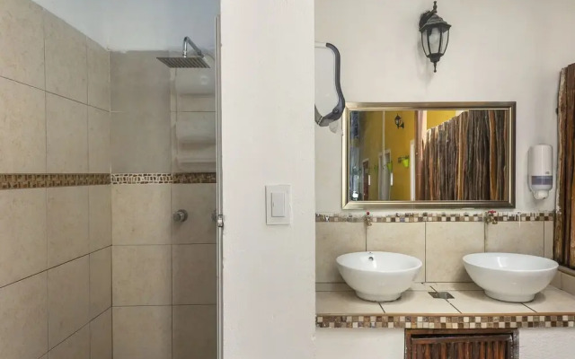 Hotel La Casona