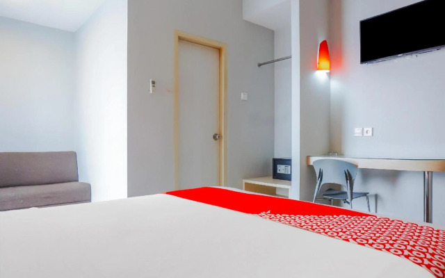 OYO 90244 Hotel Antara