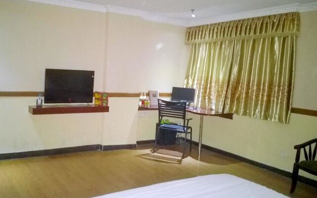 Good Conception Hotel