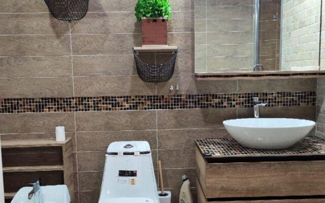 Апартаменты на улице Красная 176 литер 1/4