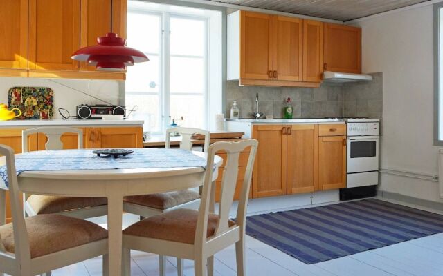 6 Person Holiday Home in Motala