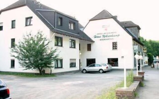 Hotel & Restaurant Haus Kehrenkamp