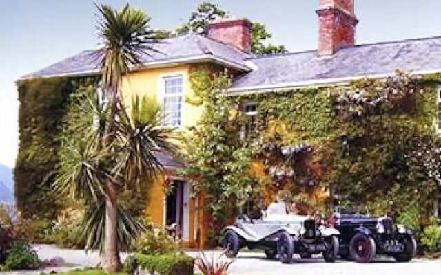 Carrig Country House