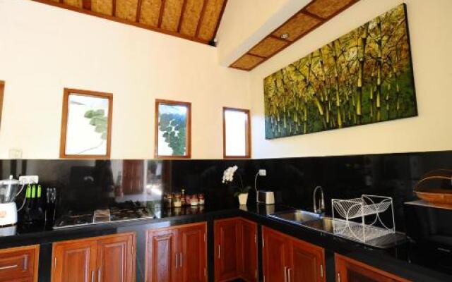 Villa Asri Ubud