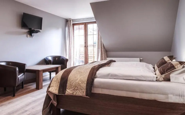 Apartamenty Sun & Snow Karpacz Deptak