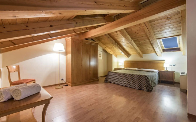 Residence Villa Spiaggia