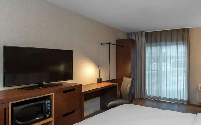 Comfort Inn Lake Of The Woods