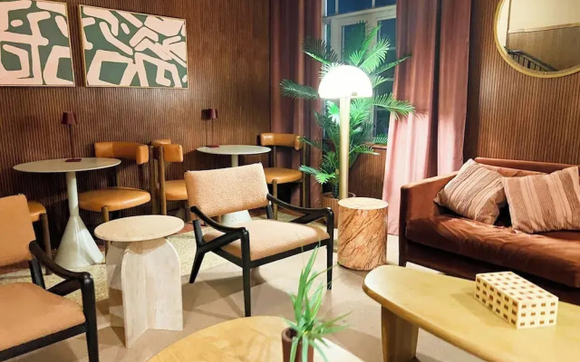 Bposhtels Miami Beach