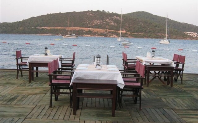Maritim Hotel Golkoy