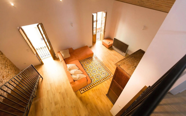 Casa Olivera