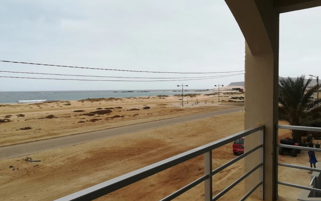 Cabral Palace