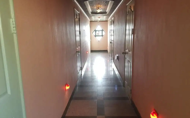 Nice Motel