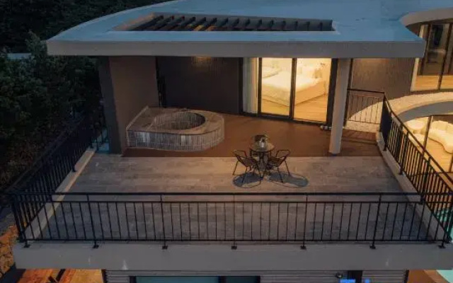 Luxury Villa in Jeju | Private Pool | Hot Tub