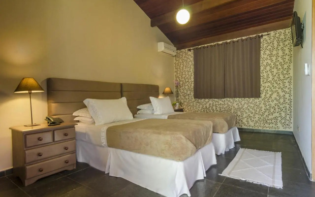 Oasis Boutique Hotel & Spa